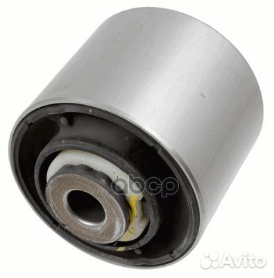 С-б.пер.верх.рычага Mercedes W212 09 3783601