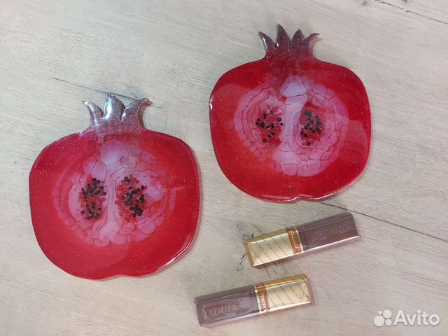 Подстаканники гранат