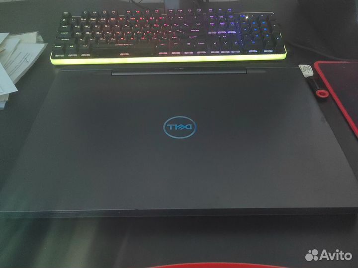 Dell G7 7790