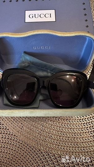 Очки gucci оригинал