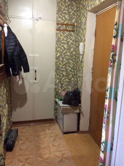 1-к. квартира, 36 м², 2/5 эт.