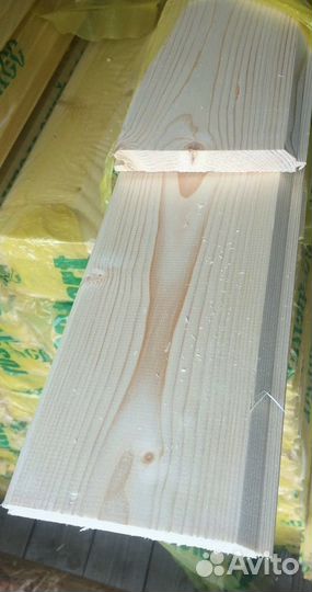 Имитация бруса 1 сорт 25х190х6000 опт и розница