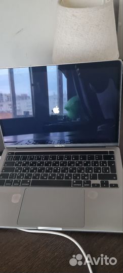 Apple macbook pro 13