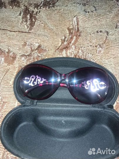 Солнцезащитные очки женские новые