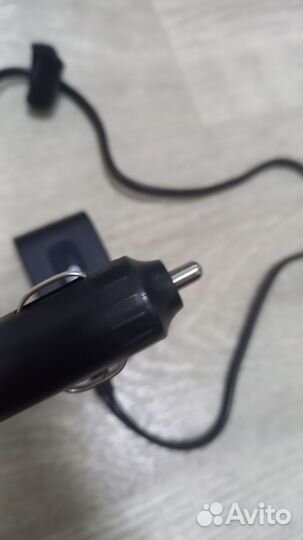 Прикуриватель с usb