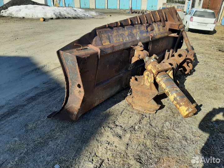 Отвал К 700, Т 170