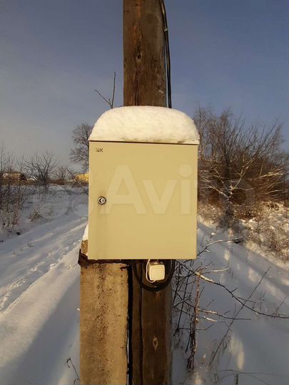 Участок 20 сот. (ИЖС)