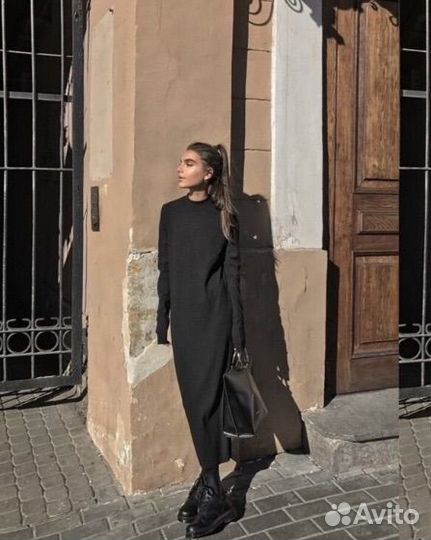 Платье Ушатава