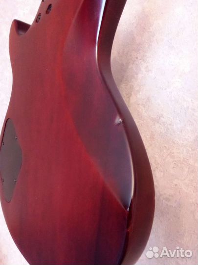 Электрогитара Cort M-200