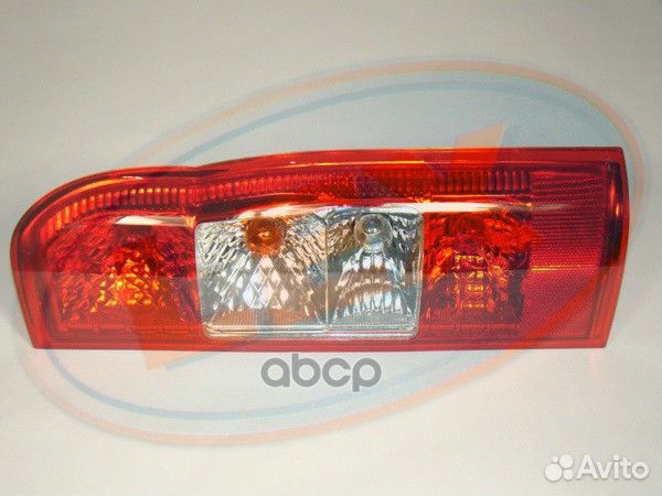 Фонарь задний FA4110 Lex