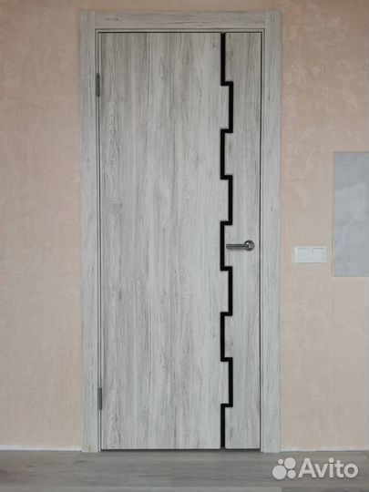 Межкомнатные двери для квартиры