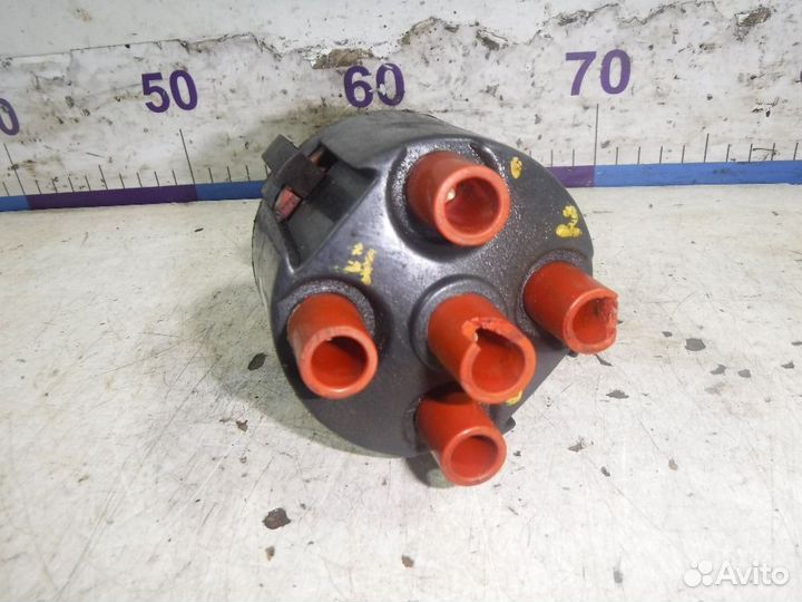 Распределитель зажигания VW Golf III