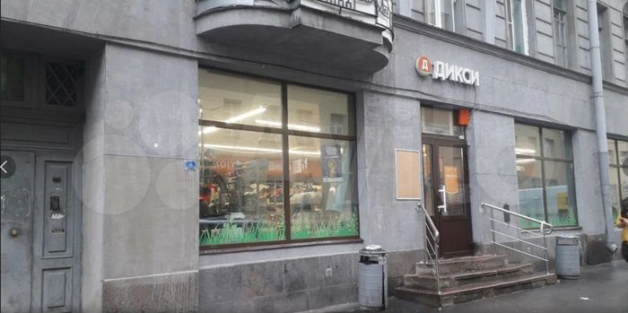 Трафик, 33 кВт, метро