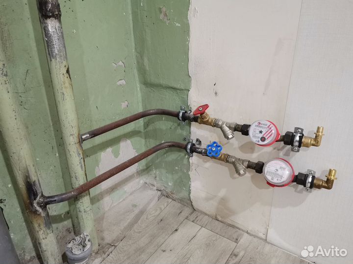 Сервисная Сантехническая Служба