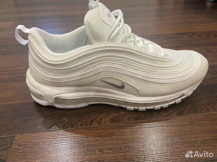 Кроссовки Мужские Nike Air Max 97