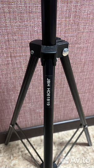 Штатив для телефона