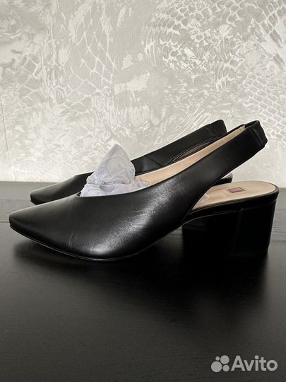 Туфли hogl 38 p