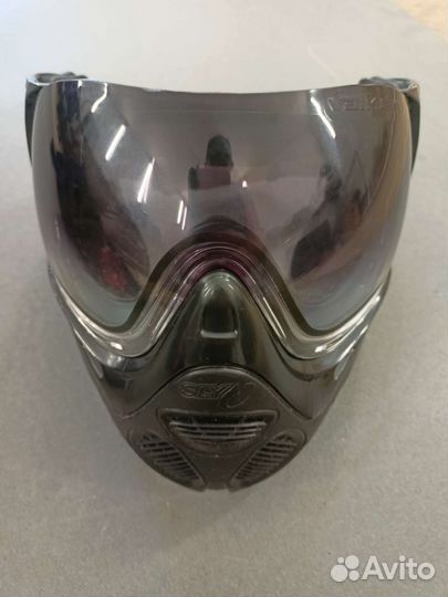 Маркер для пейнтбола