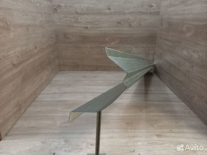 Пороги - Kia Cerato 1