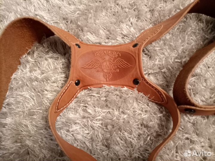 Военная амуниция