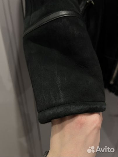 Дубленка IRO женская