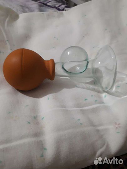 Молокоотсос СССР бесплатно