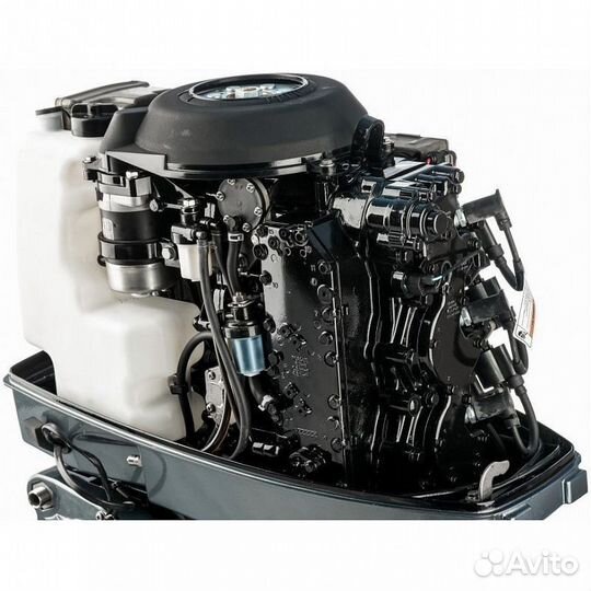 Лодочный мотор promax SP115feel-T