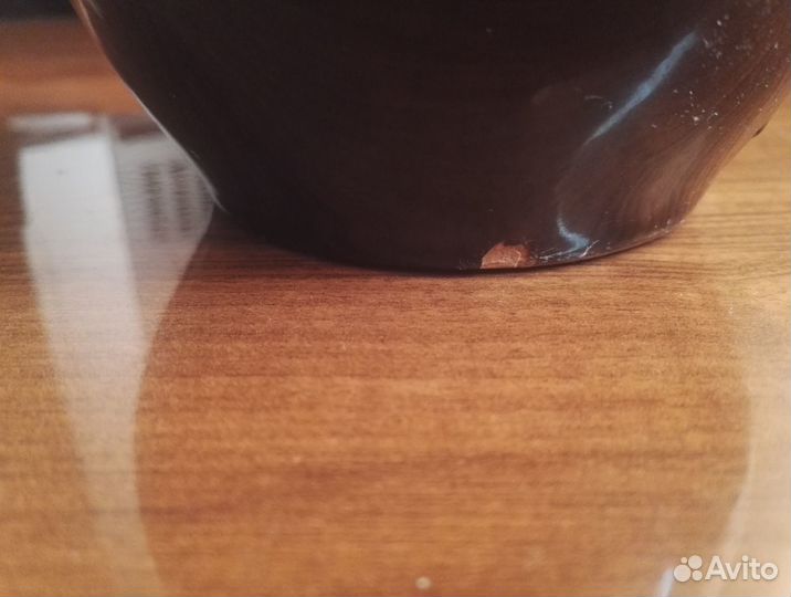 Кувшин времён СССР