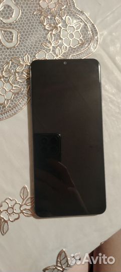 Samsung Galaxy A12, 4/64 ГБ