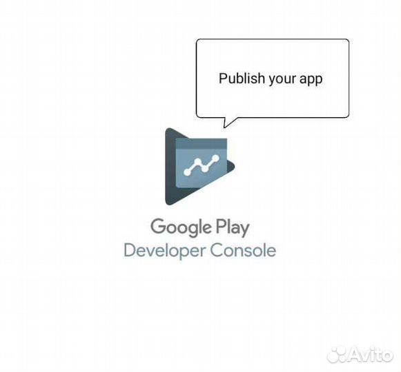 Оплата аккаунта разработчика Google Play Console