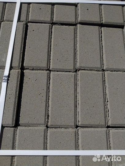 Тротуарная Плитка