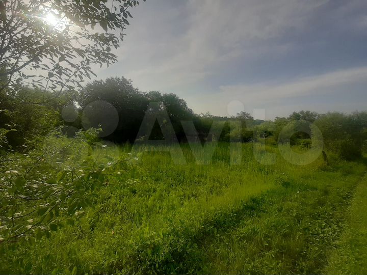 Участок 8 сот. (СНТ, ДНП)