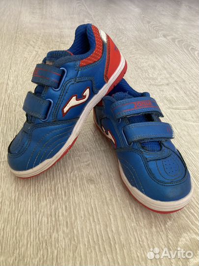 Футзалки joma top flex