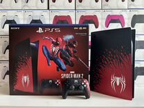 Sony PlayStation 5 Spider-Man 2 Limited
