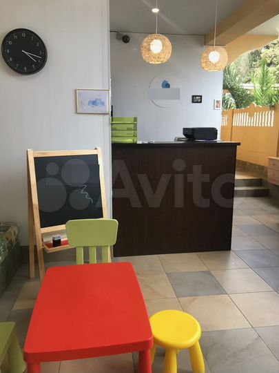 Комната 18 м², 2/2 эт.