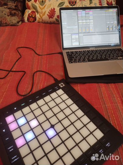 Novation launchpad pro mk3