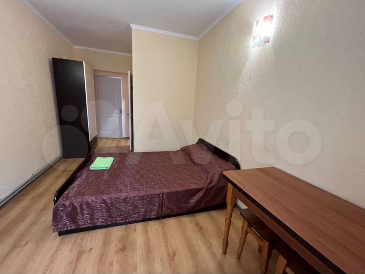 Квартира-студия, 28 м², 2/3 эт.