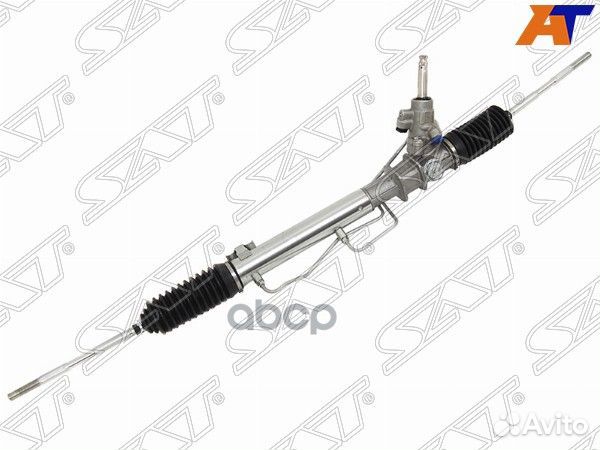 Рейка рулевая LHD subaru legacy/outback 98-03/I