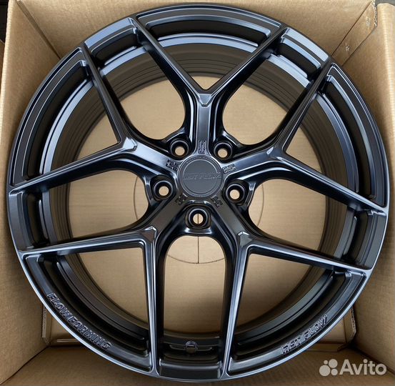 Новые диски R19 Makstton Lexus Kia Hyndai