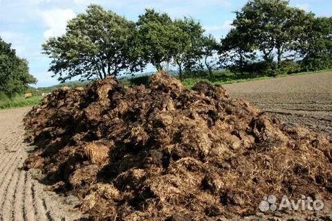 Торфосмеси