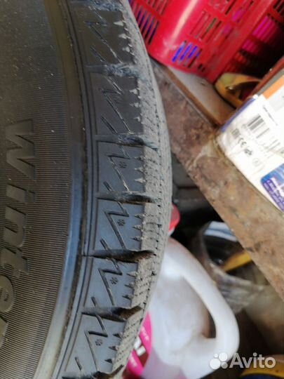 Goform W705 195/65 R15