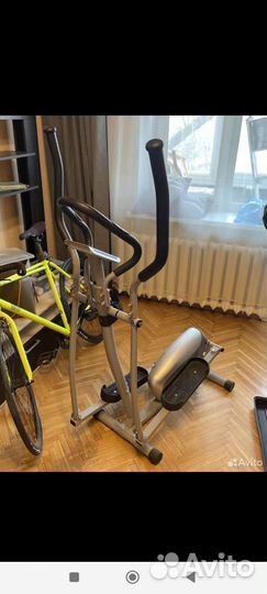 Тренажер torneo