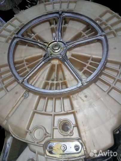 Бак, 5, 6 литров