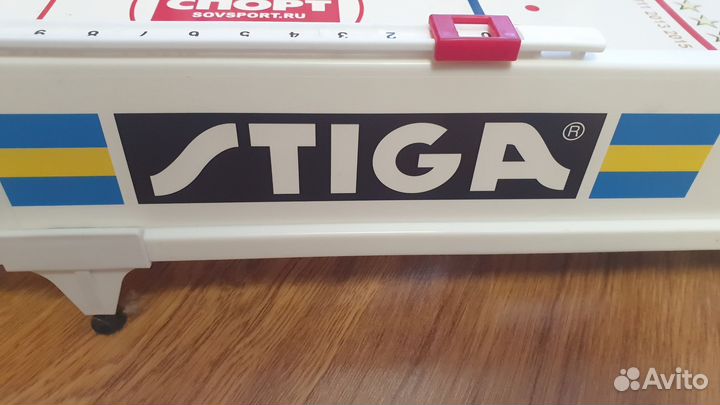 Настольный хоккей stiga play off
