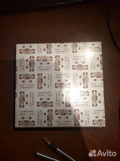 Подарочный набор карандашей Koh-i-Noor Polycolor