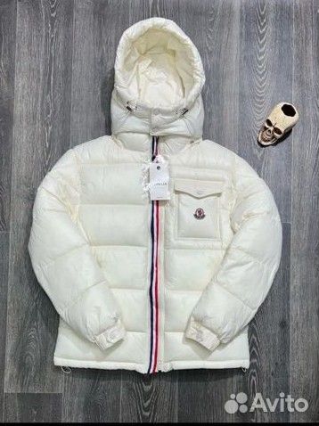 Куртка moncler