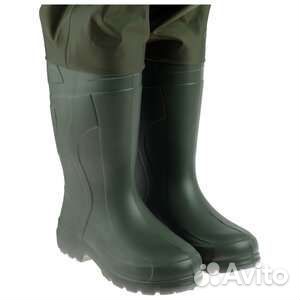 Сапоги Torvi-перекат