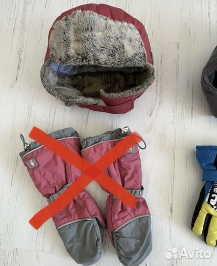 Шапки для мальчика