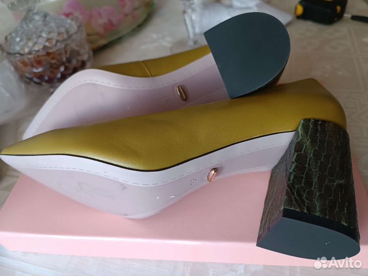 Туфли женские