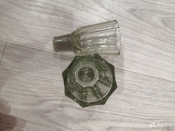 Рюмка стопка для графина